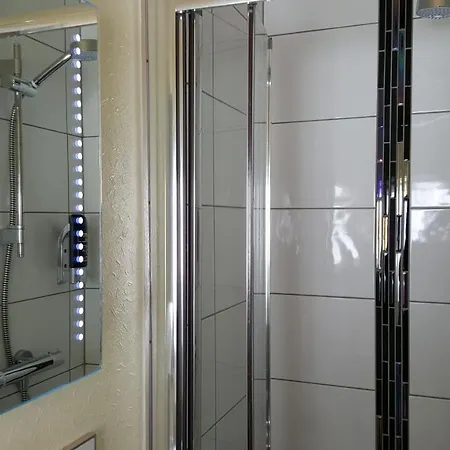 Maison d'hôtes Rose-dene Scarborough