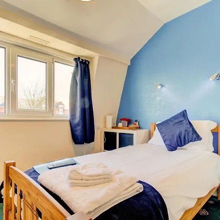 Rose-dene Maison d'hôtes Scarborough