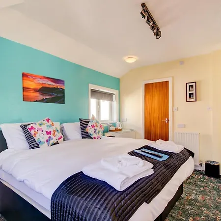 Rose-dene 4* Scarborough