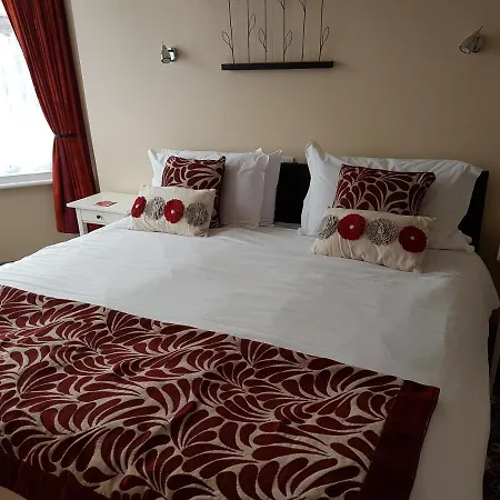 Rose-dene 4* Scarborough