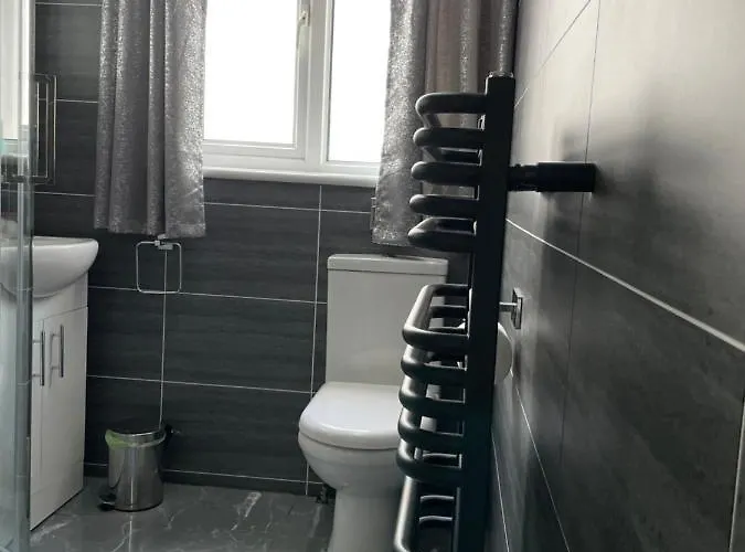 Guest house Rose-dene