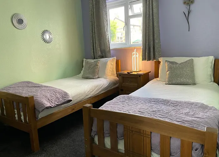 Rose-dene Guest house