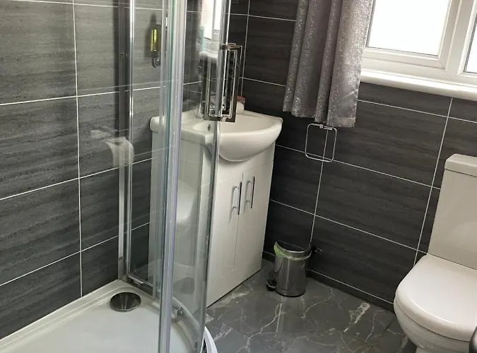 Guest house Rose-dene 4*