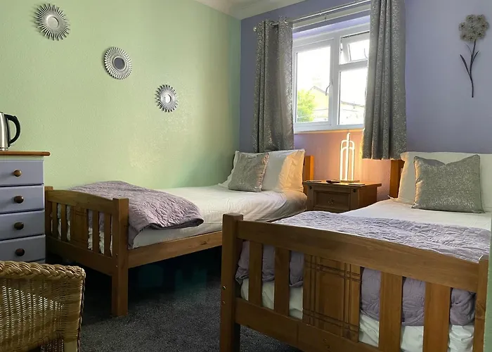 Rose-dene Scarborough