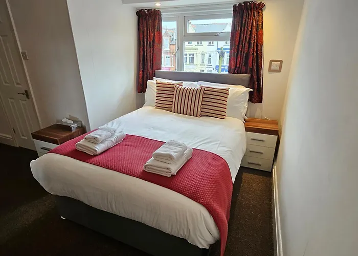 Rose-dene Guest house