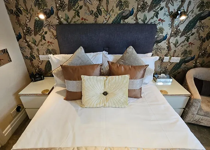 Guest house Rose-dene