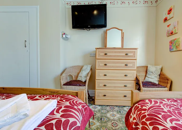 Guest house Rose-dene