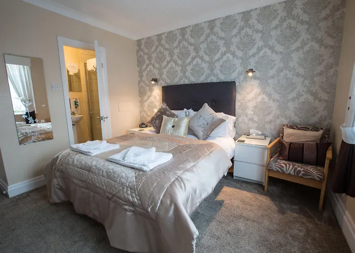 Guest house Rose-dene