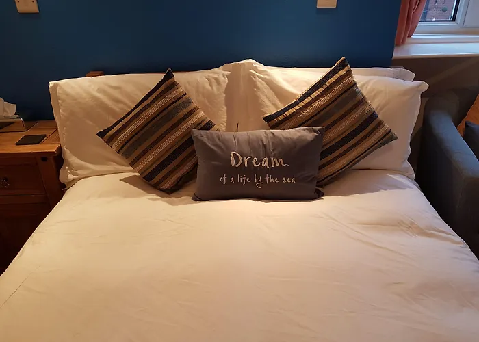 Guest house Rose-dene Scarborough