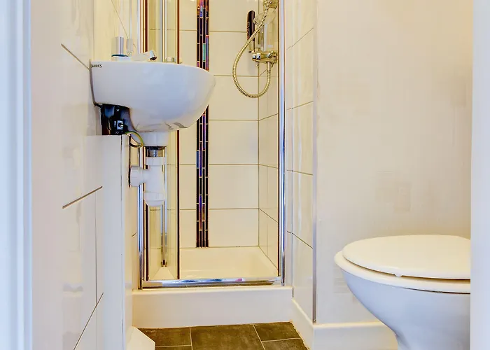 Guest house Rose-dene Scarborough