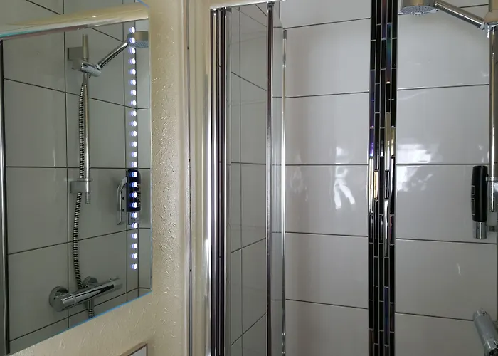 Rose-dene Guest house 4*