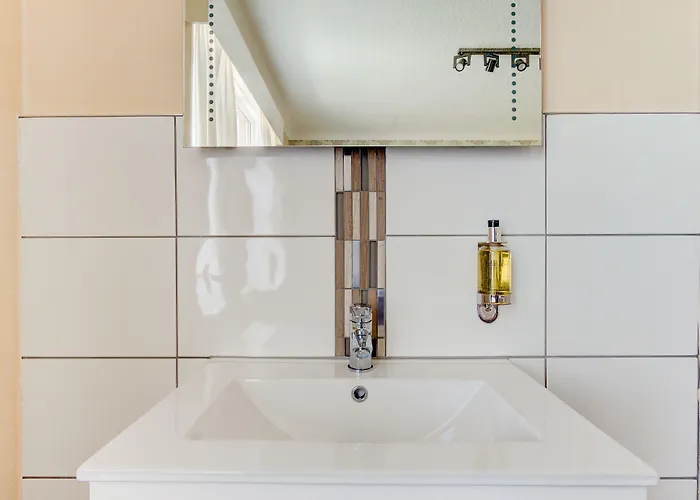 Guest house Rose-dene Scarborough