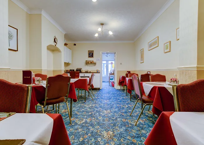 Guest house Rose-dene