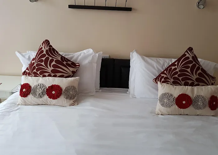 Guest house Rose-dene