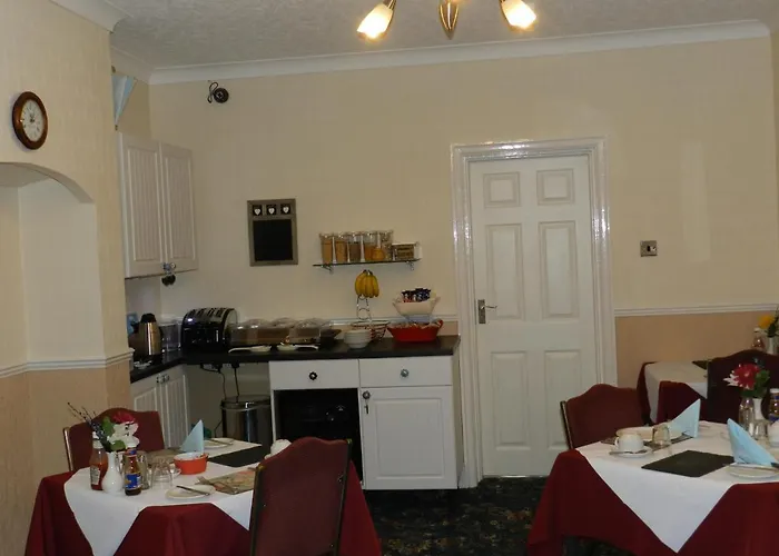 Rose-dene Guest house