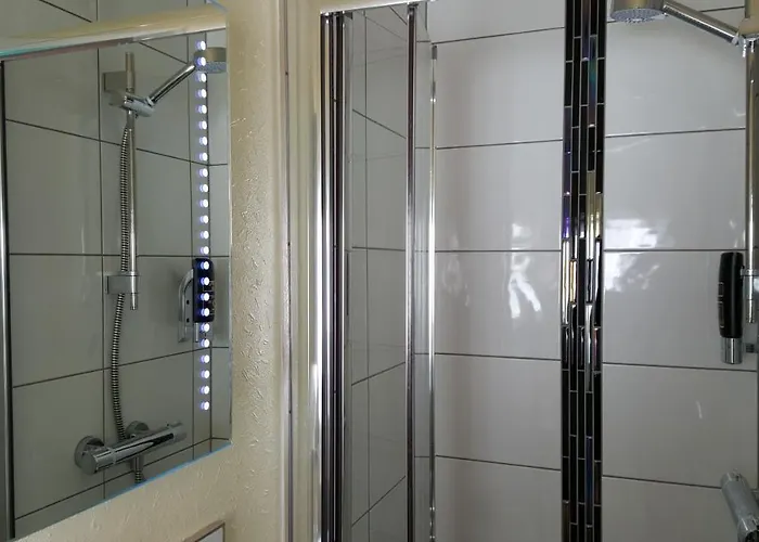 Guest house Rose-dene Scarborough