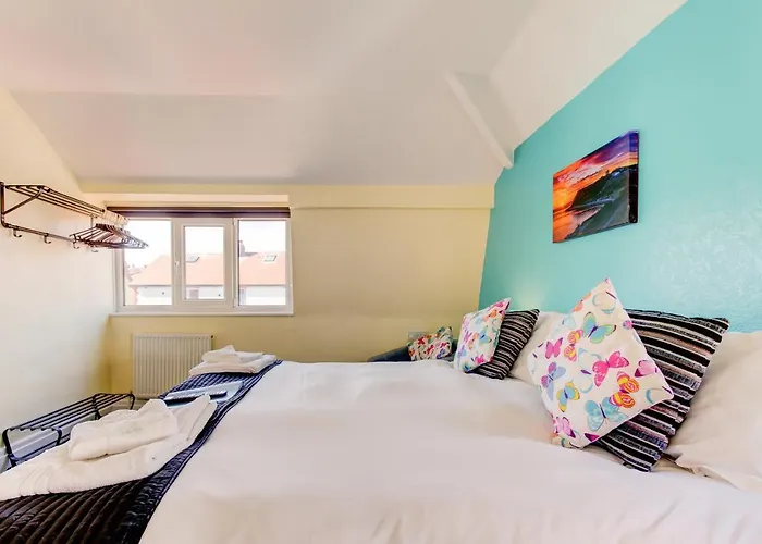 Rose-dene Scarborough