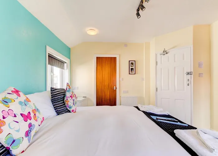 Rose-dene Guest house Scarborough