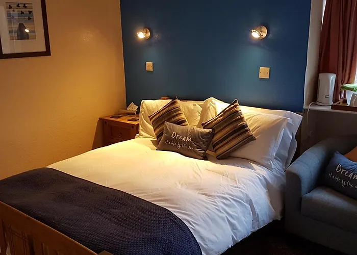 Rose-dene Guest house 4*