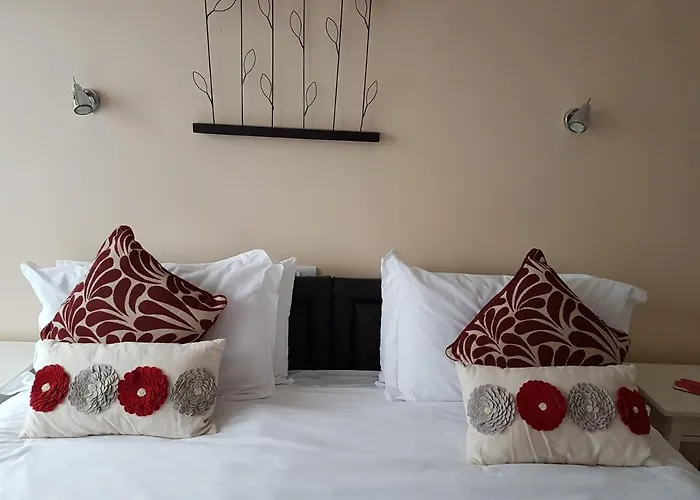 Rose-dene Guest house